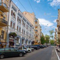 БЦ М. Житомирская 3а 